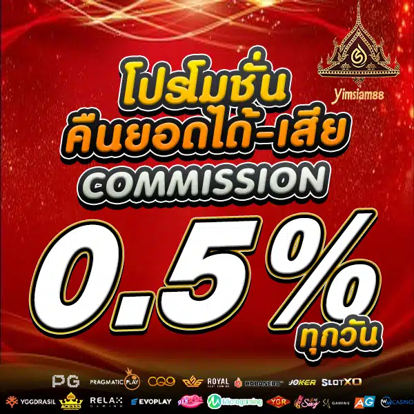 โปรโมชั่น VIP